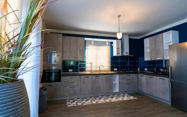 Preety Blue Residence villas