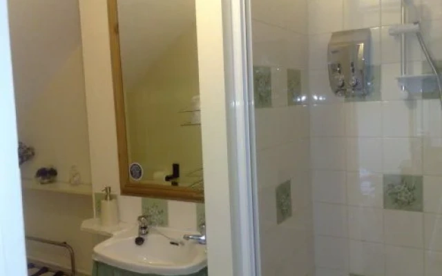 The Malvern Guest House