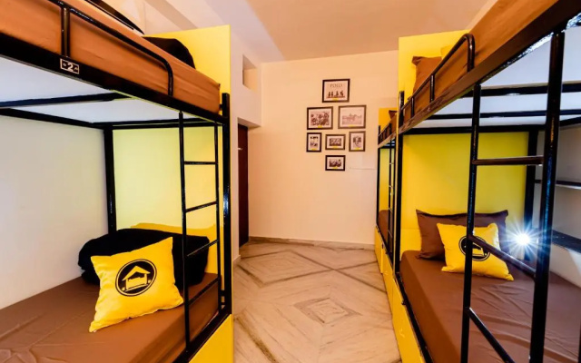 The Hosteller Jodhpur