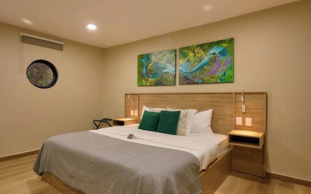 Suites el Consuelo