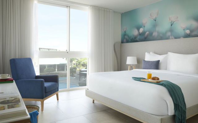 Radisson Blu Aruba