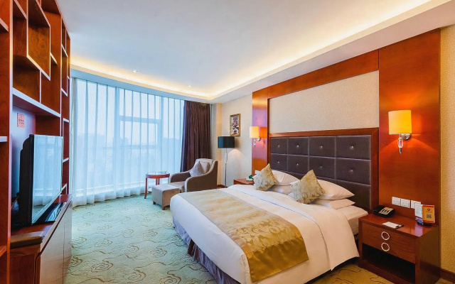 Jinhao International Hotel
