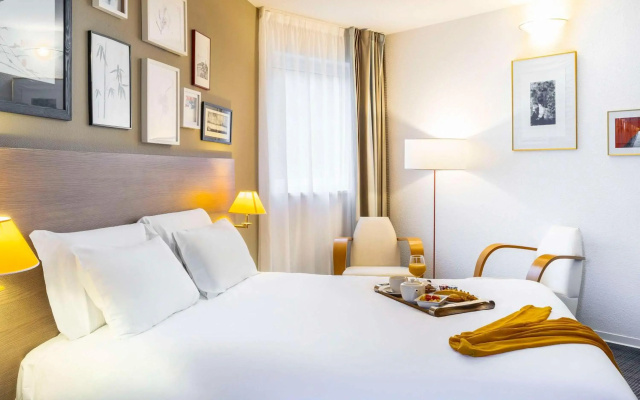 Mercure Forbach