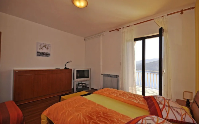 Apartments Paliska