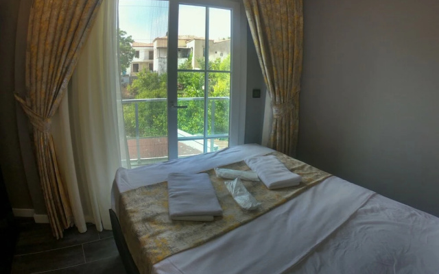 Cesme Marin Butik Otel