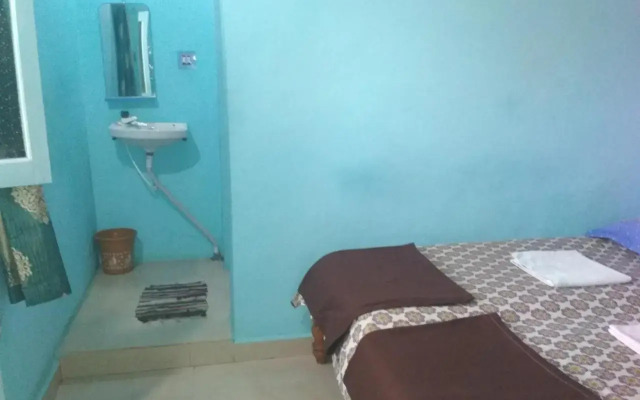 Mayuram Homestay