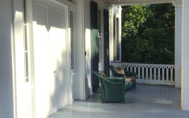 Collina Plantation Inn