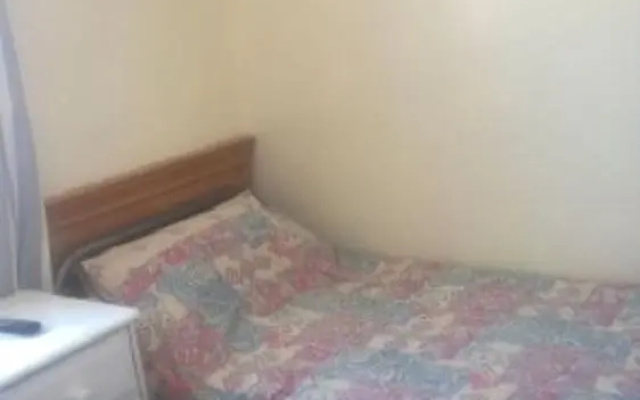 Kenbry Hotel