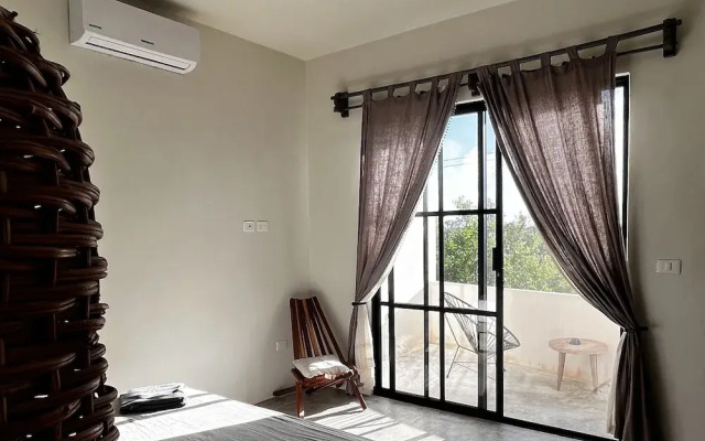 Boutique Hotel EL NIDO Holbox