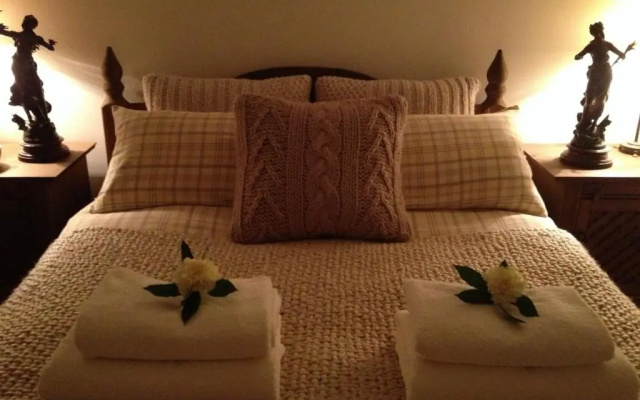 Snowdonia Snug - Studio Style Accommodation