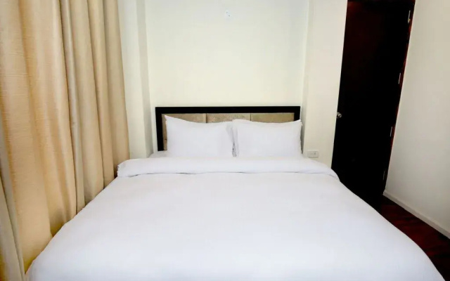 OYO 12473 Home 1BHK Apartment