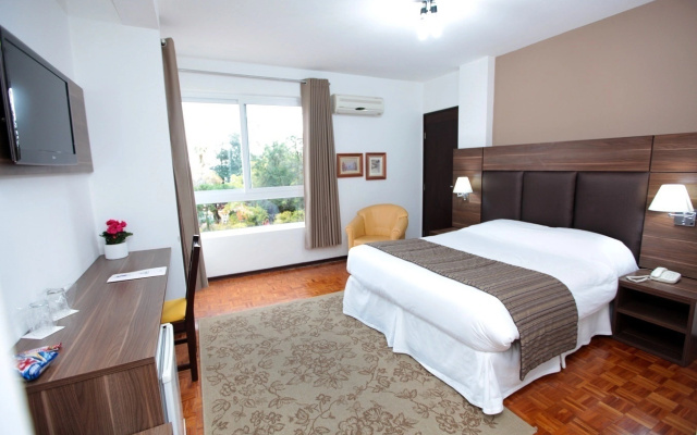 Hotel Obino Bagé