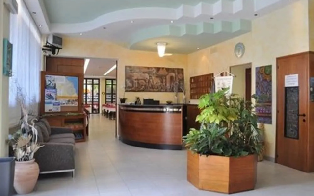 Hotel Eko