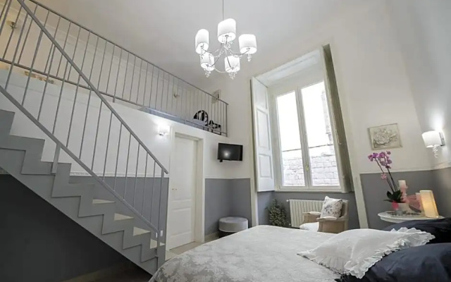 Milcovich Suites