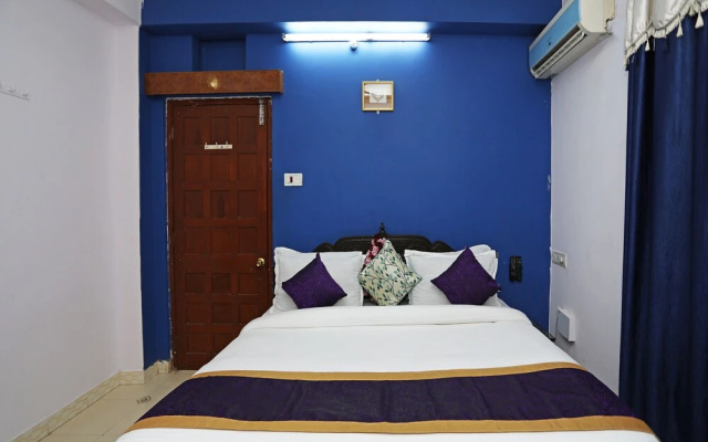 OYO 9609 Hotel Palace Height