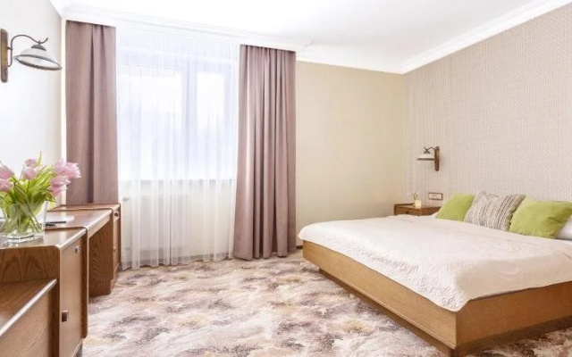 Hotel Sylwia