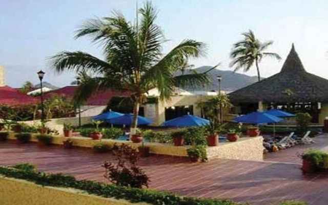 Hotel Balboa Towers