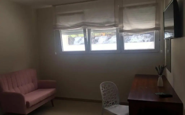Hostal Vendaval