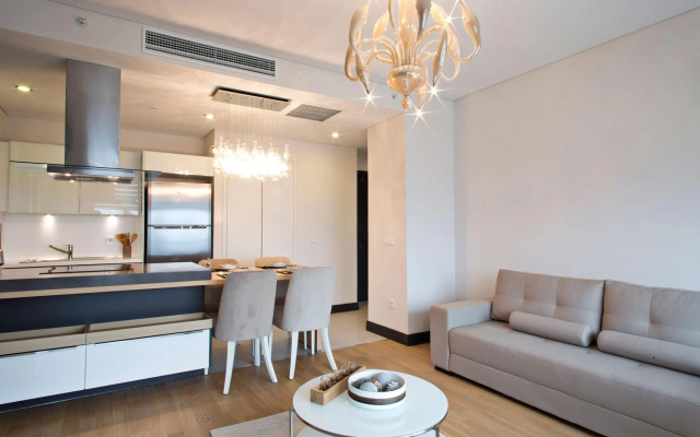 Platform Merter Suites