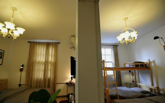 Xiamen Locanda International Hostel