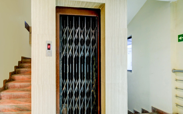 Super Collection O Abids Hyderabad Formerly Varaahi Inn