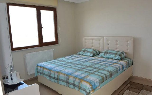 Günaydın Airport Apartment