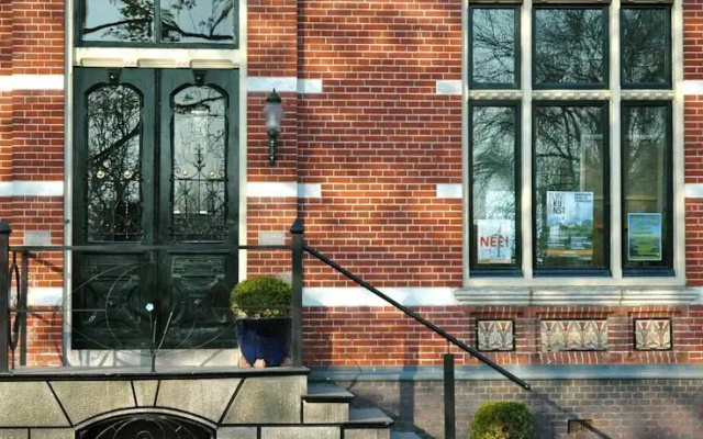 Hoeve Ceres