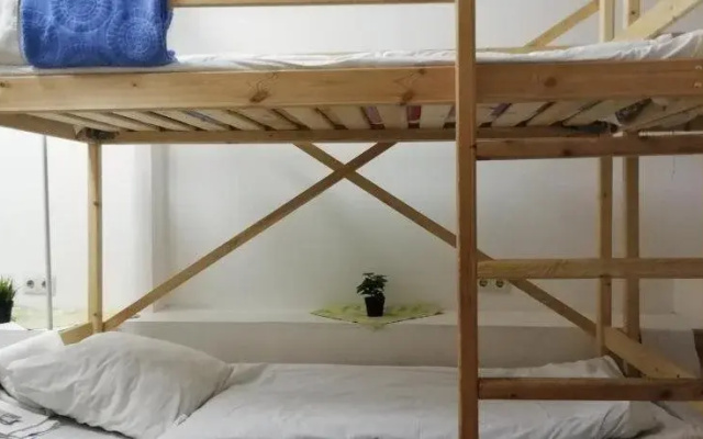 MG Hostel Tverskaya