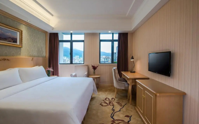 Vienna International Hotel Shenzhen Huanan City Store