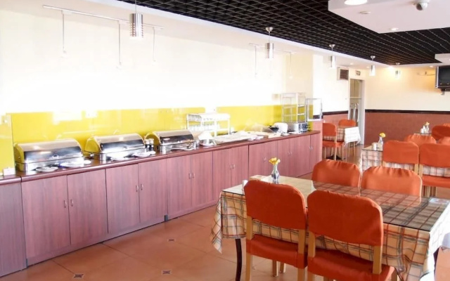 Home Inn Chunliu - Dalian