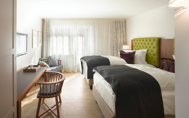 Waldhotel Stuttgart