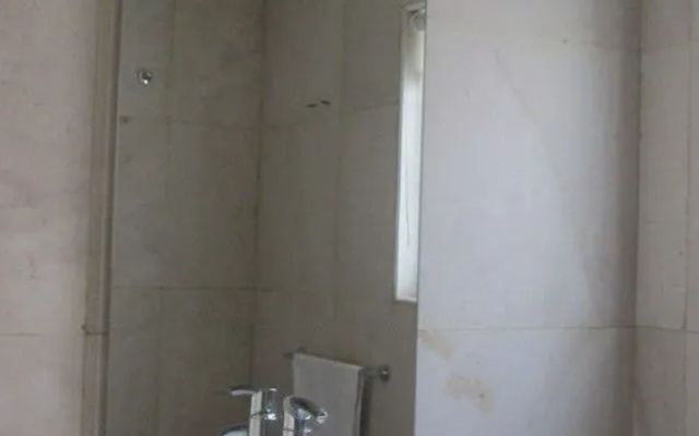 Suites Masliah