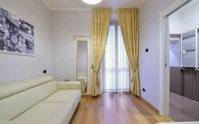 Gravina Suite Frattina