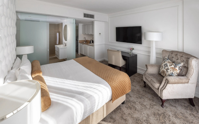 Pepperclub Hotel