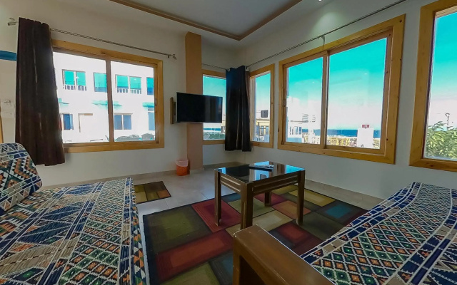 Seaview Hotel Dahab