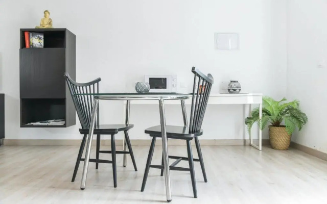 Apartamento Mirlo
