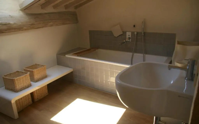 Casa Ermenegilda