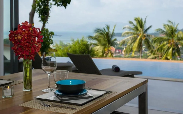 The Ridge Villa 7