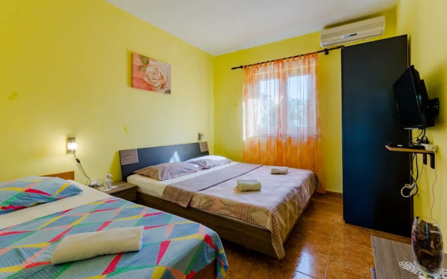 Apartments Jerko