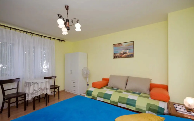 Apartments Jasminka