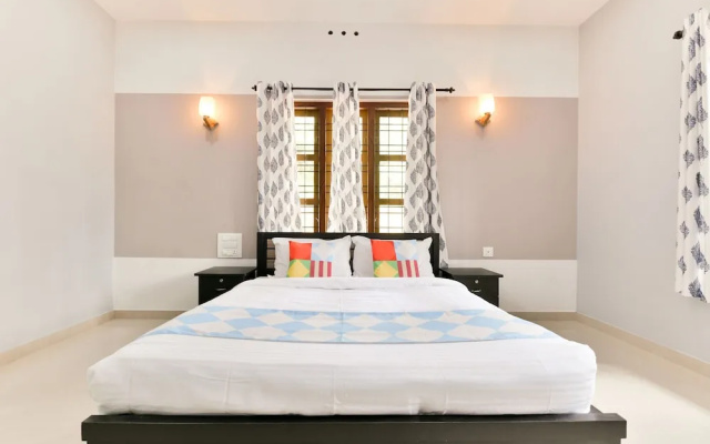 OYO 19885 Home Elite Stay Nalukettu Homestay