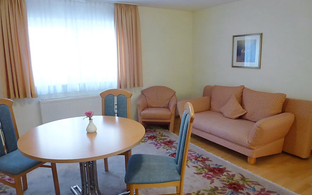 Apartment Flesch Vogtsburg 25994