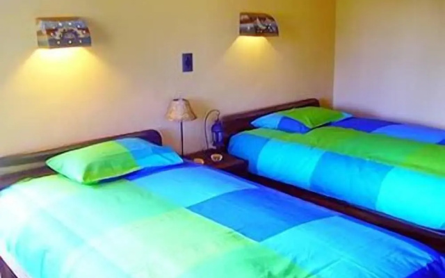 La Casa de Barro Lodge & Restaurant