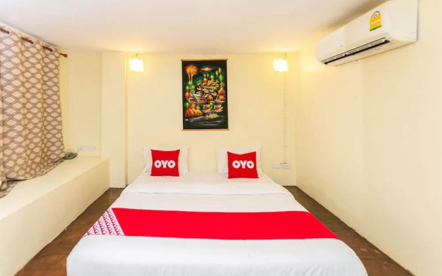 OYO 444 Sea Beach Paradise