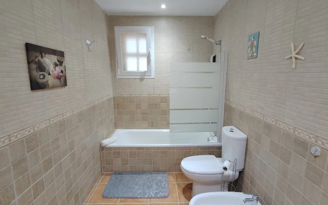 Las Salinas Mallorca Private Rooms