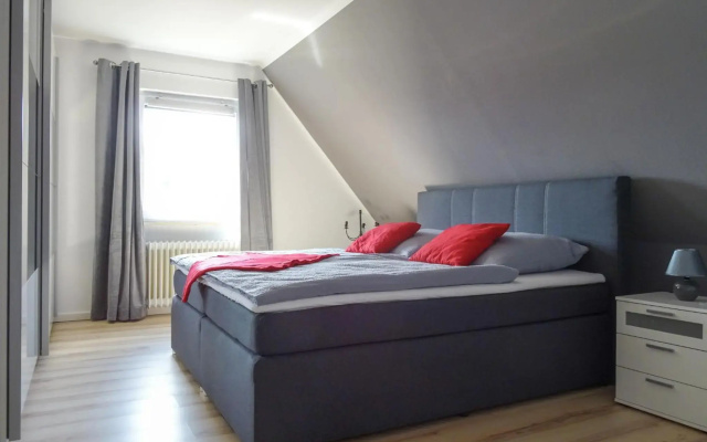 Haus Riesebeek