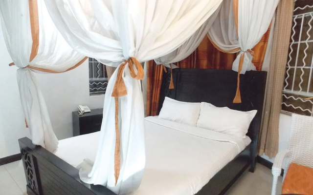 Hanan Guest House