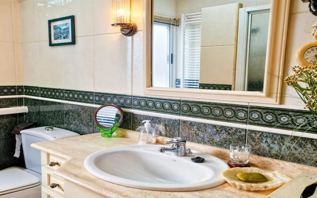 Apartamento N Utico