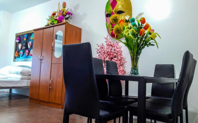 Titan Condo at Entrata Alabang