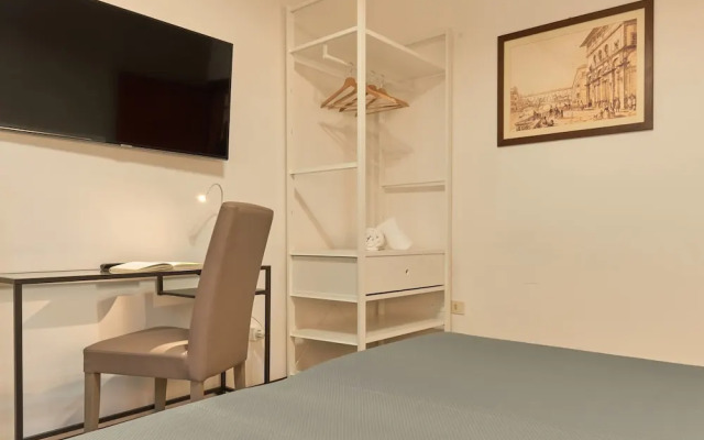 Apartment Ariento 3